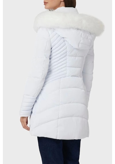 Guess New Oxana Jacket Çok Renkli
