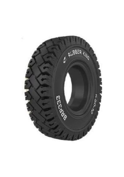Velastik 16X6-8 Dolgu Lastik Sekmanli Rubberking 4.33R-8 1668