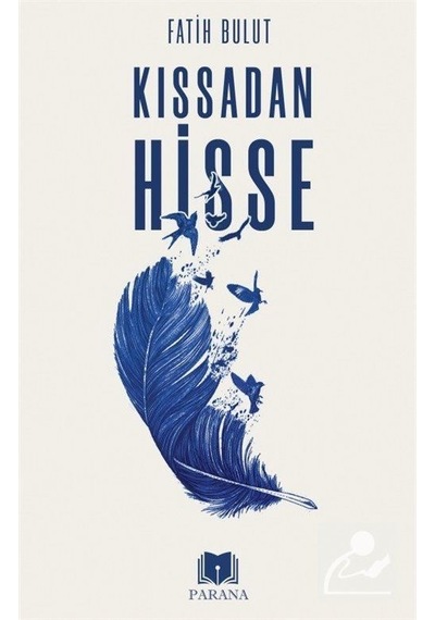 Kıssadan Hisse - Fatih Bulut - Parana