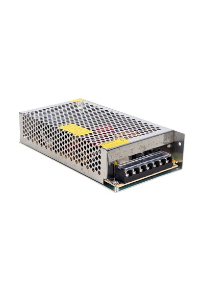 Powermaster Pm-13036 24 Volt - 10 Amper Metal Kasa Adaptör