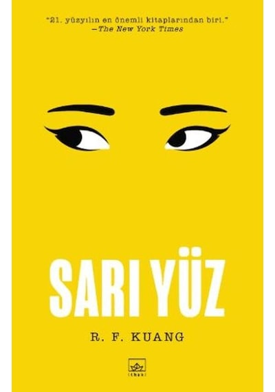 Sarı Yüz - Glob-677750