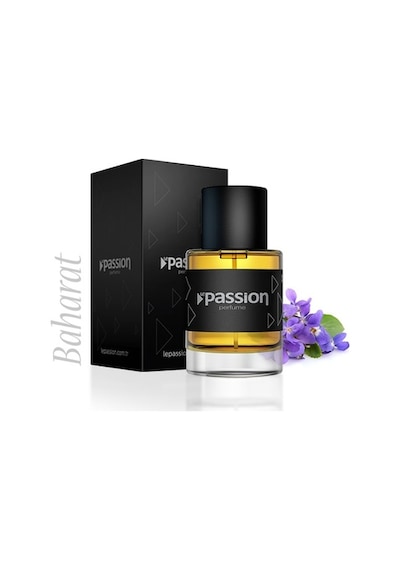 Le Passion EF1 Erkek Parfüm EDP 55 ML