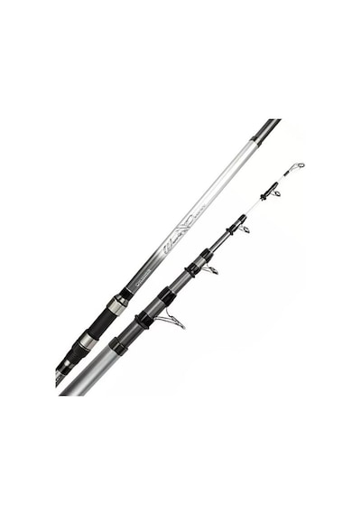 Okuma Wave Power Tele Surf 390 Cm 80 150 Gr 5 Parça Surf Kamışı