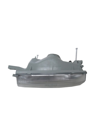 Nıssan Sunny B13 90/94 Far Lambası Sol Manuel Cam Eurolamp - Diğer Oto Elektrik