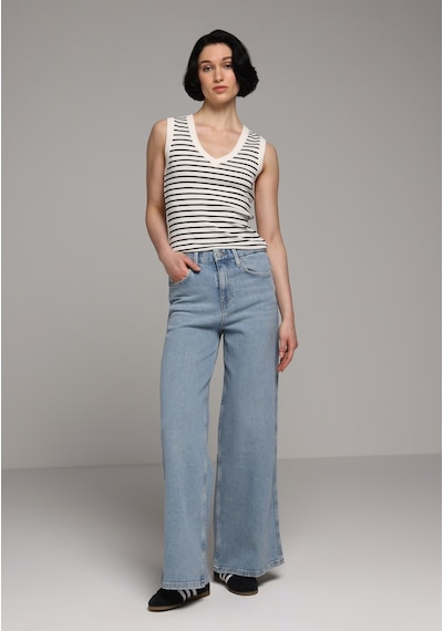 Colin's Colins Loose Fit Kadın Light İndigo Denim Jean Pantolon Cl1081291 Q1.v1 Dn45032 Colin's Colins Loose Fit Kadın Light İndigo Denim Jean Pantolon Cl1081291 Q1.v1 Dn45032