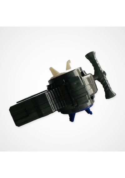 Beyblade Karışık Seri Set 3 Beyblade 3 Fırlatıcı - Bx-01, B-169, Bb28