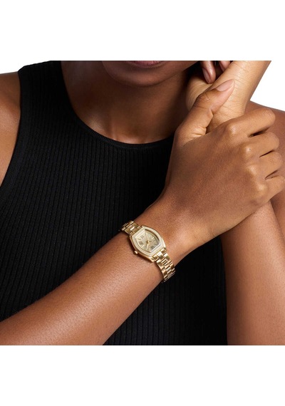 Michael Kors Mk7618 Kadın Kol Saati Altın