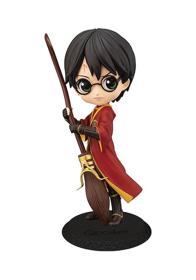 Harry Potter Quidditch Pop Figür 15 Cm