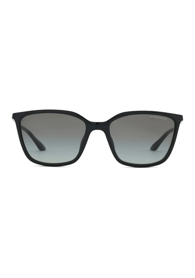 Armani Exchange0ax4171su Güneş Gözlüğü Siyah