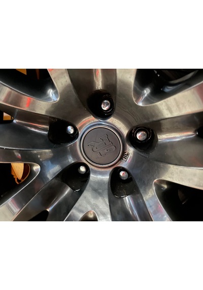 R35 Gt R Merkezi Jant Kapağı Center Cap