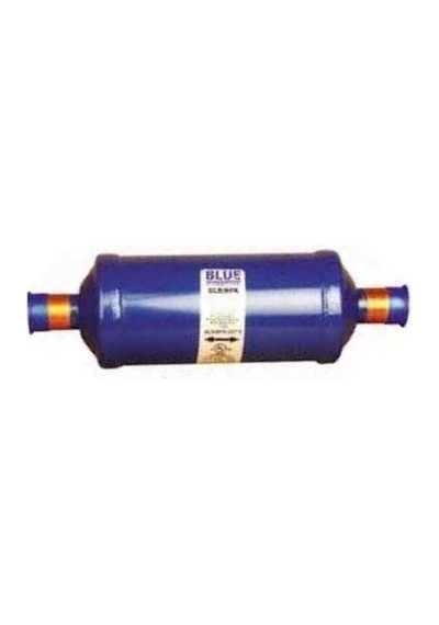 Blue Blr/bfk-084s Çift Yönlü Kaynaklı Drayer 1/2"