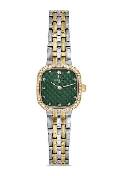 Hislon Women's Classic Queen Ql187t-15sg Gri