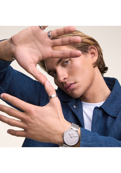 Daniel Wellington Dw00600775 Erkek Kol Saati Diğer