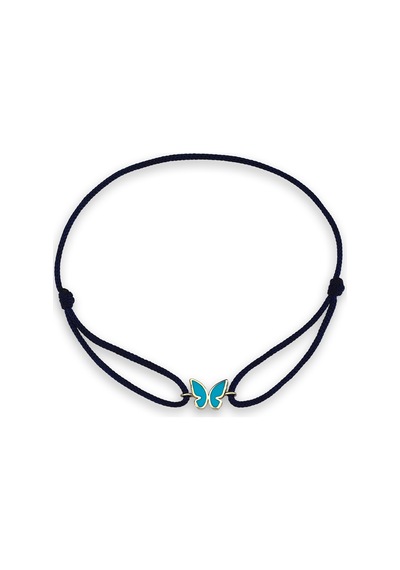 Reis Kuyumculuk T9902 Butterfly Bileklik Altın Bilezik