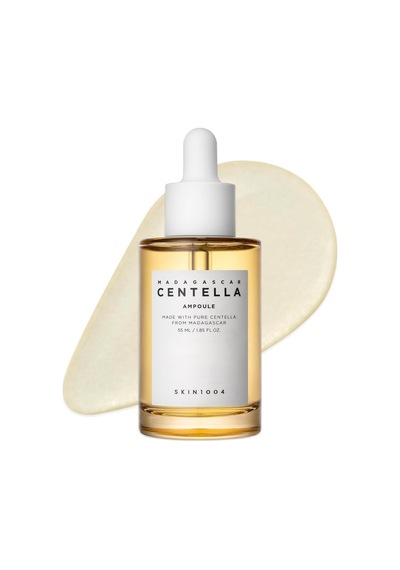Madagascar Centella Ampoule 55 Ml