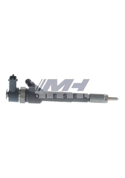 Bosch 0445110682 Enjektör Alfa Romeo Giulietta Jeep Compass Renegade 2.0 Dizel