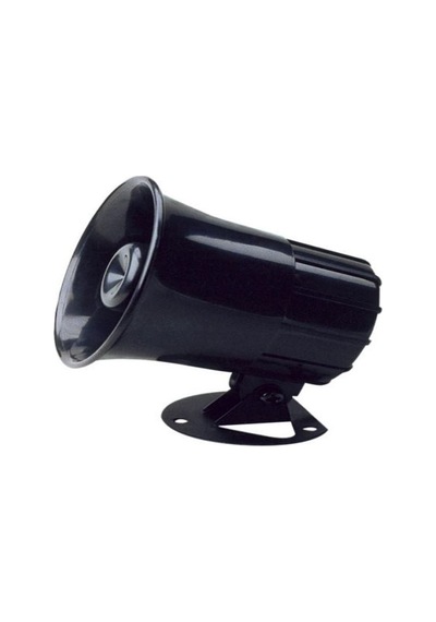 T-technı-c Siren 6 Sesli 12v Dc 20w Hs105-6
