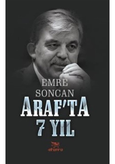 Araf'Ta 7 Yıl / Emre Soncan 9786051200415