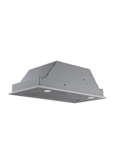 Narte HB10254S Metalik Davlumbaz