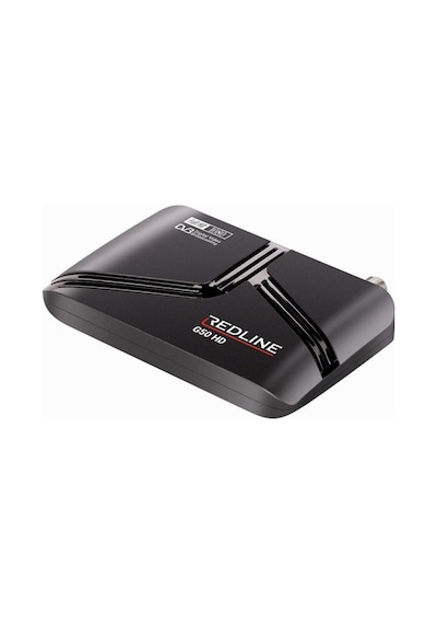 Redline G50 Uydu Alıcısı