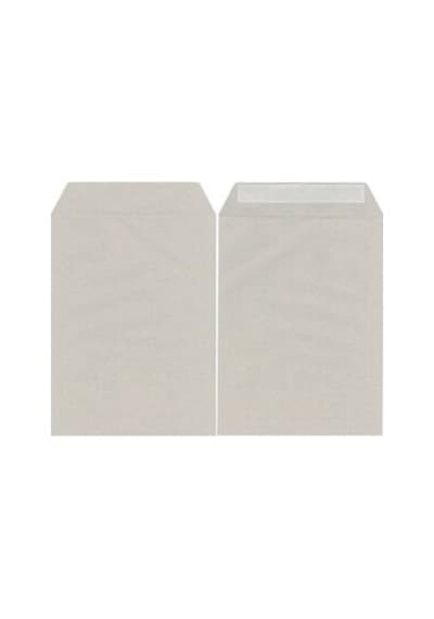 Oyal 33x45 90 Gr 250 Li Kraft Torba Zarf