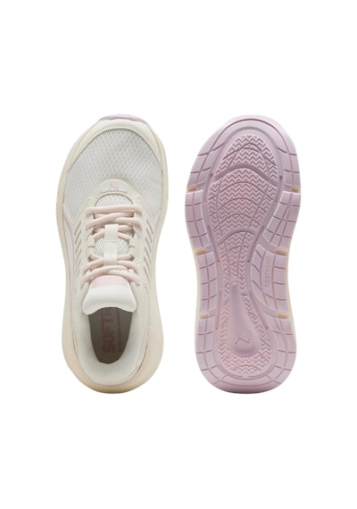 Puma Softride Pro Control Kadın Yol Koşusu Ayakkabısı 8055 Çok Renkli