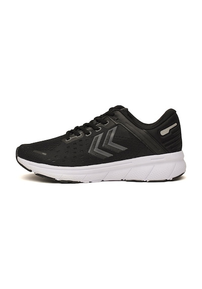 Hummel 900410-2001 Hugo Unisex Koşu Ayakkabı Siyah