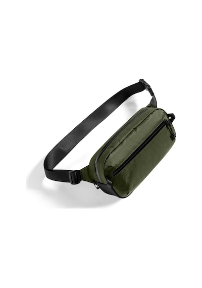 Tomtoc T35m1t1 Yeşil Aviator Serisi T35 3.5l Bel Çantası