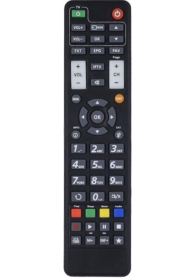 Tunex Next 2000hd Tangi Kanky Punto Kumanda Hob2315 Tr-112