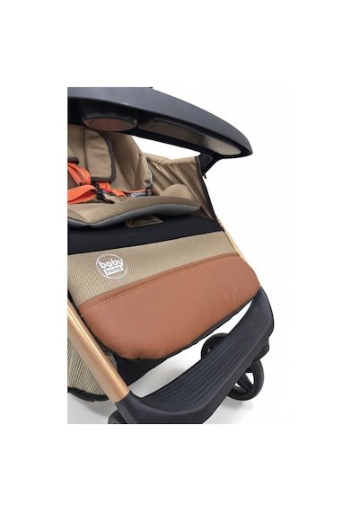 Baby Home 935 Q10 Çift Yönlü Bebek Arabası