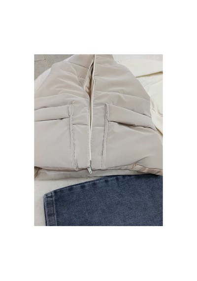 Bubiee Baby Şişme Yelekli Badili Pantolonlu 3'lü Takım Çok Renkli Bubiee Baby Şişme Yelekli Badili Pantolonlu 3'lü Takım Çok Renkli