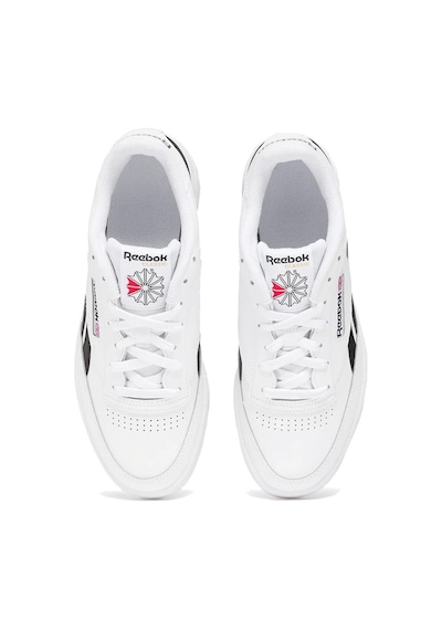 Reebok Id5001 3w Club C Revenge Unisex Sneaker Beyaz-beyaz Beyaz