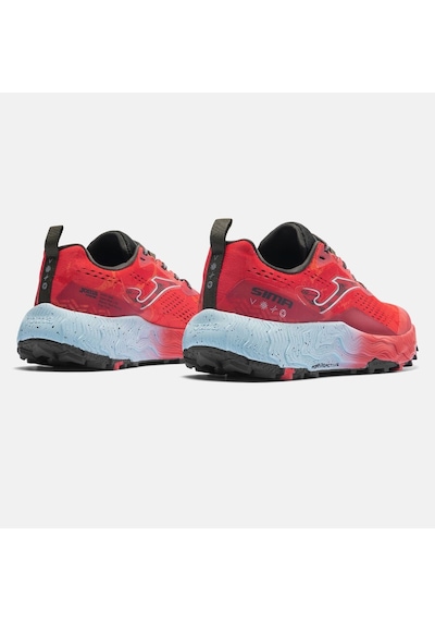 Joma Tksıms2606 Sima Erkek Trail Koşu Ayakkabısı - Kırmızı