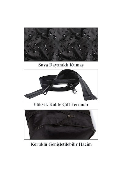 571 Collections Av A Dos Orijinal Körüklü Ortopedik Konfor Çok Gözlü Gezi Seyahat Yürüyüş Dağcı Kamp Spor Sırt Çantası 65 L Açık Altın