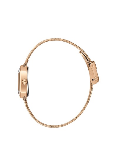 Slazenger Sl.09.2534.3.03 Kadın Kol Saati Rose Gold