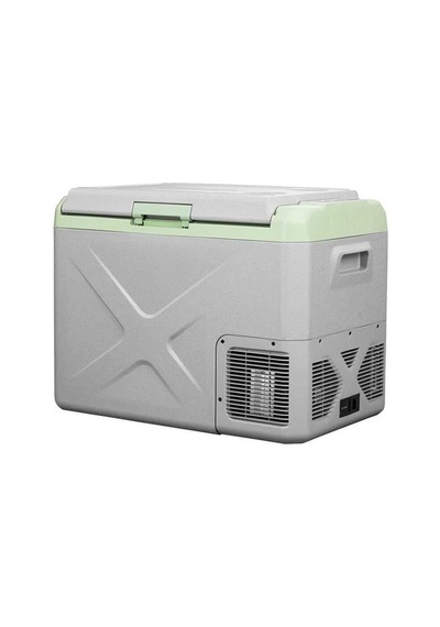 Icepeak Kompresörlü Buzdolabı 50 Litre 12v-24v-220v Donduruculu -916