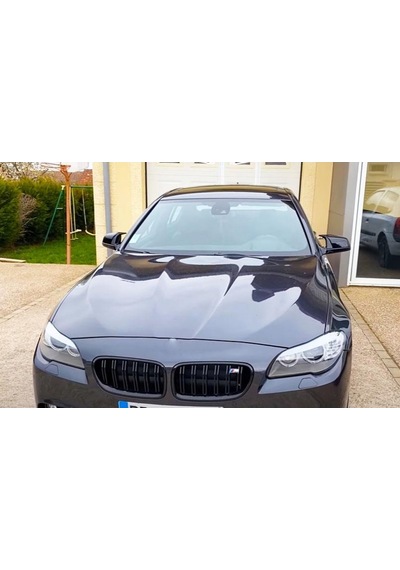 Koto Bmw 5 Serisi F10 Lcı(Makyajlı) 2013-2017 Için Batman Yarasa (488940102)