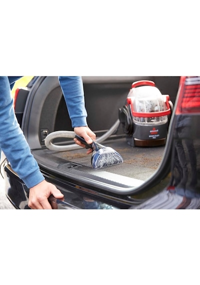 Bissell Spotclean Pro Halı - Koltuk Yıkama Ve Leke Çıkarma Makinesi