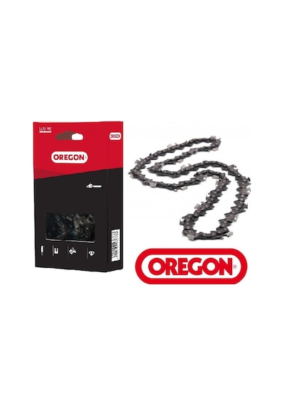 Oregon Motorlu Testere Zinciri 91/ 28 Diş