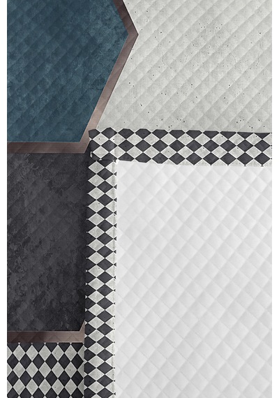 Mavi Geometrik Modern Genç Odası Tek Kişilik Pike Takımı - Gri Kapitone 160x220 Cm Yatak Örtüsü Lavantaımsı Dalgakıran Sükuneti Mavi Geometrik Modern Genç Odası Tek Kişilik Pike Takımı - Gri Kapitone 160x220 Cm Yatak Örtüsü Lavantaımsı Dalgakıran Sükuneti