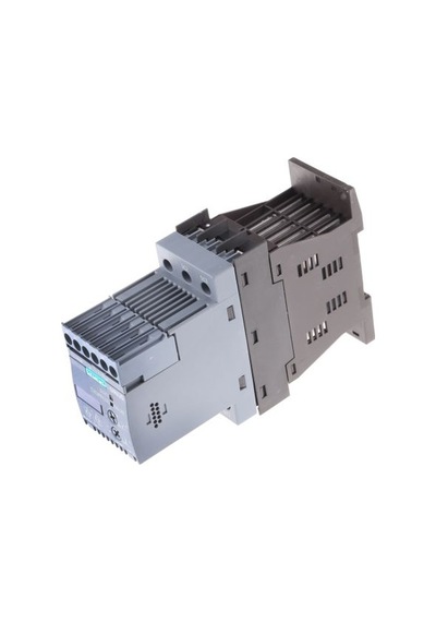 Sıemens Sırıus-softstarter 1.5kw 3.6a 3rw3013-1bb14