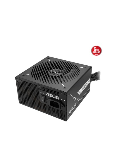 Asus Prıme-750b 750w 80+ Bronze 135mm Fanlı Psu