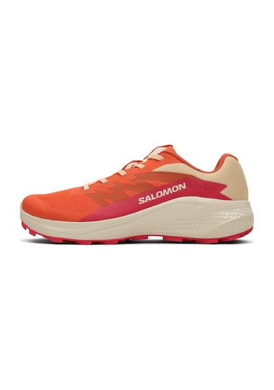 Salomon Alpha Glide L47801700 Unisex Spor Ayakkabı Pembe