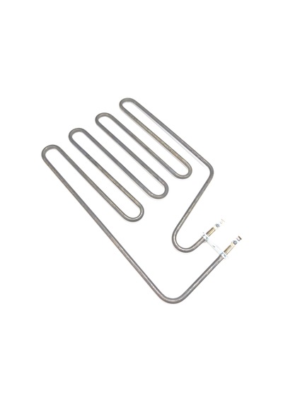 Sern Prıme Sauna Hamam Soba Isıtıcı Rezistansı Yandan Çıkış Çekme Boru Cr316 2650w 230v