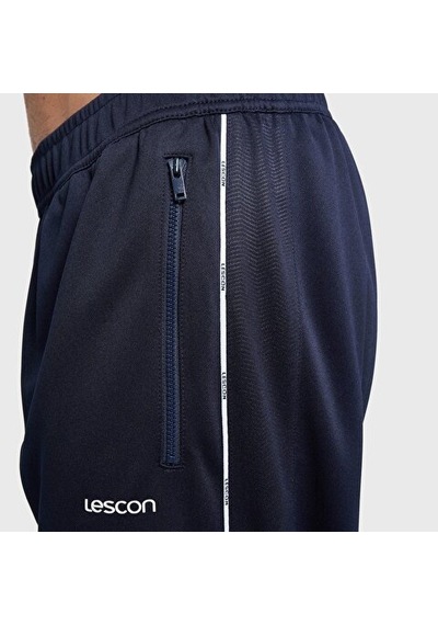 Lescon Erkek Koşu Eşofman Altı 26b-1042 Lacivert