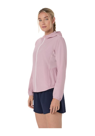 Asics Asıcs Sılver Jacket Kadın Morganite/white 2012d148-702 Morganite/white