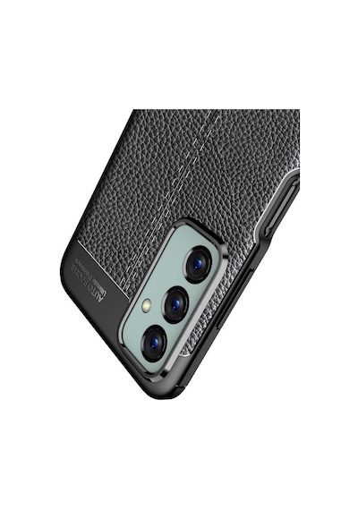 Samsung Uyumlu Galaxy M23 Kılıf Zore Niss Silikon Kapak