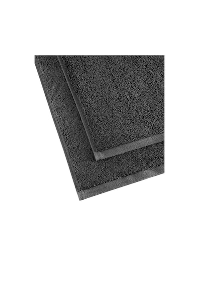 Microcotton Mora El Havlusu 50x90 600gr/m2 Gri