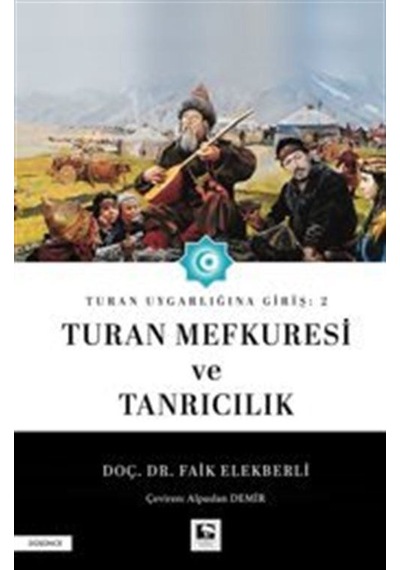 Turan Uygarlığına Giriş: 2 Turan Mefkuresi Ve Tanrıcılık / Doç...