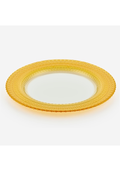 Sarı Cam Supla 32 Cm